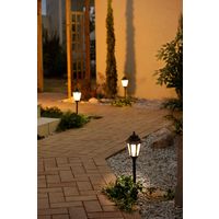 タカショー ローボルト ランタンライト LGL-04 1個（直送品）