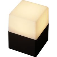 タカショー ローボルト スタンドライト CUBE LGL-12 1個（直送品）