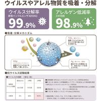 萩原 アルブル タフトラグ 洗濯可 1850×2400mm ブラウン 270042179 1枚（直送品）