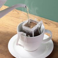 【包装済】カルディ カフェカルディ ドリップ コーヒーギフト 1箱（10杯：2種×各5杯分）