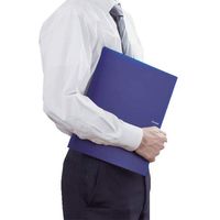 キングジム クリアーファイル フォーマット(透明) 40p A4タテ 緑 8172TWミト 1セット（2冊）（直送品）