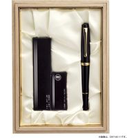 呉竹 くれ竹万年毛筆 夢銀河 京都オパール 露草 DAY140-26 1本（直送品）