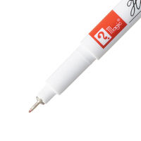 寺西化学工業 油性ペン マジックインキ No.900 赤 M900R-T2 10本