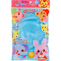 トーヨー ソフトキャンディボール キッズランド 200232 1セット(1個×12)