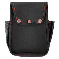 ビッグマン 腰袋 2段 TC-311 018489 1個