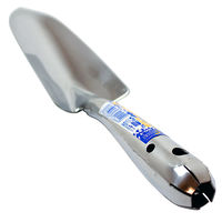 ビッグマン MGステンレス移植鏝補強付き 細MGー4 1ミリ厚 032044 1個