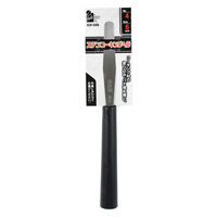 iHelp ステンコーキングヘラ6ミリ ICH-04N 023917 1個