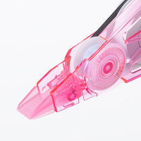 パイロット ホワイトラインスーパー6mm交換用カートリッジ ECTRF-SP6 1個