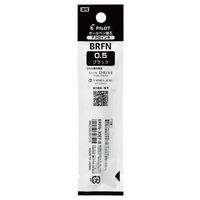 パイロット 油性ボールペン替芯 0.5mm 黒 BRFN-30EF-B 1本