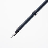 ゲルインクボールペン替芯　0.4mm　黒　LHSRF-8C4-B　パイロット