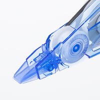 パイロット ホワイトラインスーパー4.2mm交換用カートリッジ ECTRF-SP4 5個