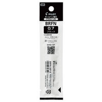 パイロット 油性ボールペン替芯 0.7mm 黒 BRFN-30F-B 5本