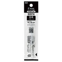 パイロット 油性ボールペン替芯 0.5mm 黒 BRFN-10EF-B 10本