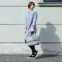 サンワサプライ 軽量カジュアルPCバッグ 13.3インチワイド グレー BAG-CA11GY 1個（直送品）