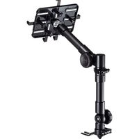 サンワサプライ 車載用タブレットスタンド CAR-SPHLD2 1個