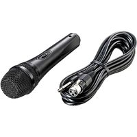 サンワサプライ ハンドマイク 有線タイプ MM-SPAMP10用 MM-SPHM4 1個（直送品）