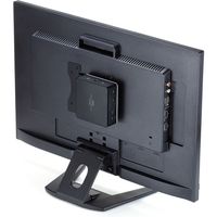 サンワサプライ VESAマウント対応Type-C・USB3.1A接続ドッキングステーション USB-CVDK5 1個（直送品）