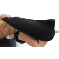 サギサカ ズレないサイクルバンド ブラック 52551 1個（直送品）