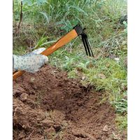 ジャステム パワーグリップガーデングローブ PGN-225C 1セット