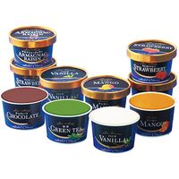 ホテルオークラ　６種アイスセット ICE-50M（直送品）