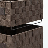 ネスティングバスケット S 748614 1個