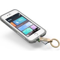 ADAM elements ADAM iKlips DUO+ Lightning USBメモリ 128GB ゴールド（直送品）