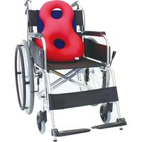 MOGU バックサポーターエイト ライムグリーン 4540323010356 1個