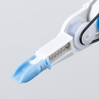 パイロット ホワイトラインノツクR 交換用 5ミリ ECTRF-15K-5L 1セット10個入