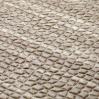 サンコー 拭ける ポータブルトイレマット 滑り止め 汚れ防止 畳 フローリング ファブ  KV-36 85×70cm 1枚