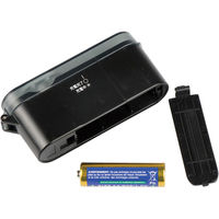 ファミリー・ライフ 充電式耳穴集音器 03860 1個（直送品）