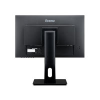 iiyama 21.5インチワイド縦横回転式・昇降機能搭載液晶モニター ProLite XB2283HS-B5 1台