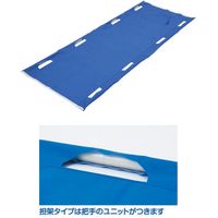 アルファプラR　担架付き　PLARー01ーSR01 1枚 タイカ　介援隊カタログ O0941（直送品）