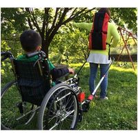 JINRIKI QUICK2　Q002 1台　介援隊カタログ（直送品）