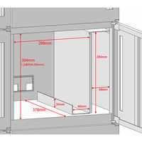 オカムラ スチール収納VILLAGE パーソナルロッカー 6人用 シリンダー錠 ブラック 本体（下置き） 幅800×奥行400×高さ1100mm 1 （取寄品）