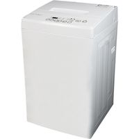 エスケイジャパン 全自動電気洗濯機6.0kg SW-Ｍ60A 1台（直送品）