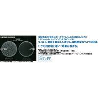 抗菌ハンドル単品 OP/AC-UDLDX 1個 花岡車輌（直送品）