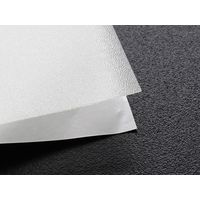 ハイロジック TQOOL ウイルス・菌に効果 抗菌・抗ウイルスシート 半透明 140×100mm 1袋（2枚入）