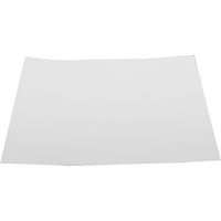 ハイロジック TQOOL ウイルス・菌に効果 抗菌・抗ウイルスシート 半透明 A4サイズ 1枚入り