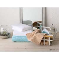 ナストーコーポレーション コンフォールエクストラ　ハンドタオル　サクラピンク　240枚(10×24) 885004（直送品）