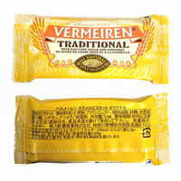 ベルメーレン カラメルビスケット オリジナル 1袋（25枚入）