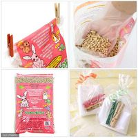 アイランド トレード エンド インダストリーズ パインの木の上で　６リットル　×４袋　パインウッド　うさぎ 2250000294574（直送品）