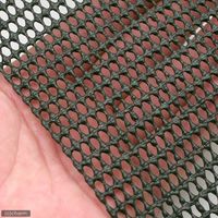 リーフ 止まるんです(すべり止め) ブラック 90cm×2m 2250000873298 1個（直送品）