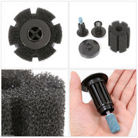 金魚屋 懐古堂 オリジナルスポンジフィルター 60S スポンジフィルター 2250001895756 1個（直送品）