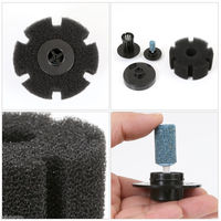 金魚屋 懐古堂 オリジナルスポンジフィルター 80S スポンジフィルター 2250001895763 1個（直送品）