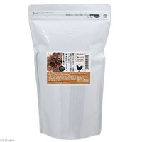 リーフ うす~くスライスして焼いた ハーブで育った鶏砂肝のジャーキー 2250001969884 1個（直送品）