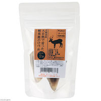 リーフ 大自然で育った蝦夷鹿のひづめ 2個 犬用 PackunxCOCOA 211837 1個（直送品）