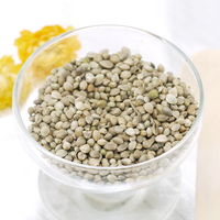 リーフ 小鳥のための麻の実 1kg 鳥 フード 212237 1個（直送品）