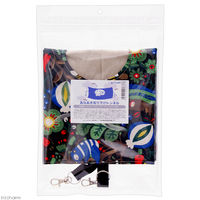 リーフ あなあき吊り下げトンネル ハンドメイド モモンガ デグー リス 213637 1個（直送品）