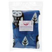 リーフ ふわふわリバーシブルハンモック S 30×30 ハンドメイド 213640 1個（直送品）