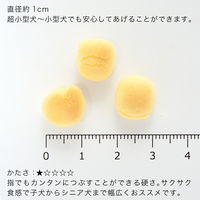 リーフ 国産 さつまいもボーロ 1kg 2250002316915 1個（直送品）